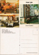Cartoline Diano Marina HOTEL LIDO Via G. Martino, 44 1970 - Autres & Non Classés