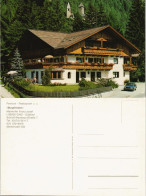 Gais (Südtirol) Pension Restaurant Burgfrieden Schloß-Neuhaus-Straße 1970 - Autres & Non Classés