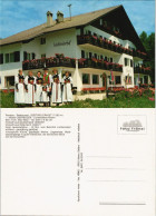 Oberbozen-Ritten Soprabolzano Renon Pension Restaurant SÜDTIROLERHOF 1980 - Other & Unclassified