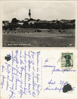 Ansichtskarte Aspach Panorama Fernansicht 1965 - Other & Unclassified