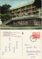 Habichtsberg (Jastrzębia Góra)-Großendorf (Władysławowo) Hotel 1956 - Pommern