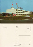 Postcard Allenstein Olsztyn Novotel 1977 - Ostpreussen