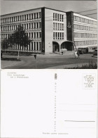 Postcard Allenstein Olsztyn Ulica Glowackiego 1968 - Ostpreussen