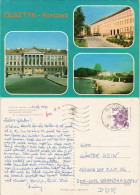 Postcard Allenstein Olsztyn MB - Kortowo 1985 - Ostpreussen