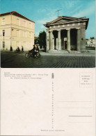 Postcard Kalisch Kalisz Straße 1972 - Polonia