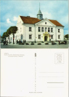 Neidenburg Nidzica Siedziba Prezydium Miejskiej Rady Narodowej 1971 - Ostpreussen