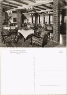 Ansichtskarte Braunlage Kurhotel Weidmannsheil - Innen 1968 - Braunlage