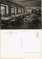 Ansichtskarte Aschau Im Chiemgau Cafe Pauli - Innen 1971 - Autres & Non Classés
