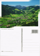 Ansichtskarte Niederau-Wildschönau Tirol Panorama Berg-Landschaft 2020 - Other & Unclassified