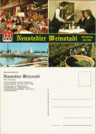 Neusiedl Am See Heurigen-Restaurant Neusiedler Weinstadl Fam. Tschanek 1975 - Autres & Non Classés