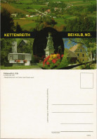 Ansichtskarte Kilb-Kettenreith Mehrbild-AK Mit 4 Ortsansichten 1975 - Autres & Non Classés