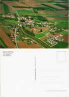 Ansichtskarte Kapelln Luftaufnahme, Luftbild 1990 - Other & Unclassified