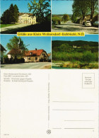 Lanzenkirchen Mehrbild-AK Umland Klein-Wolkersdorf-Eichbüchl 1970 - Autres & Non Classés