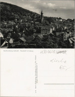 Ansichtskarte Neustadt Bei Coburg Stadtpartie 1964 - Autres & Non Classés