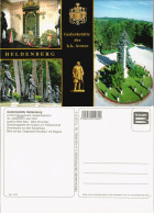 Ansichtskarte Kleinwetzdorf Gedenkstätte Der K.k. Armee Heldenberg 2010 - Andere & Zonder Classificatie