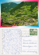 Ansichtskarte Bad Kleinkirchheim Panorama Gesamtansicht 1992 - Other & Unclassified