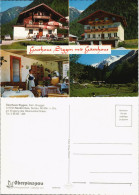 Ansichtskarte  Gasthaus Siggen, Fam. Brugger A-5742 Neukirchen, Sulzau 1980 - Unclassified