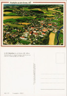 Ansichtskarte Neuhofen (Krems) Luftaufnahme 1980 - Autres & Non Classés
