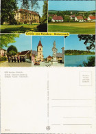 Ansichtskarte Neudau Mehrbild-AK Mit 5 Ortsansichten 1970 - Sonstige & Ohne Zuordnung
