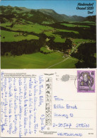 Ansichtskarte Niederndorf Luftaufnahme Ortsteil Sebi Tirol 1996 - Other & Unclassified