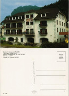 Oberdrauburg Gasthof Restaurant Pontiller Fam. Hans Niedermüller 1975 - Other & Unclassified