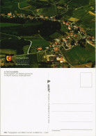 Ansichtskarte Kukmirn Obstbau-Gemeinde Vom Flugzeug Aus 1997 - Altri & Non Classificati