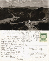 Ansichtskarte Egern-Rottach-Egern Blick Auf Die Stadt 1968 - Autres & Non Classés