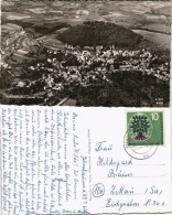 Ansichtskarte Hohenstaufen-Göppingen Luftbild 1969 - Goeppingen