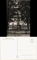 Ansichtskarte Königsberg Regiomontanusbrunnen A. D. Marktplatz 1961 - Autres & Non Classés