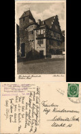 Cochem Kochem Partie An Der Alten Historische Thorschänke 1950/1940 - Cochem