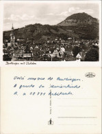 Ansichtskarte Reutlingen Straßenpartie 1930 - Reutlingen