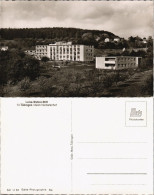 Ansichtskarte Tübingen Partie Am Luise-Wetzel-Stift 1960 - Tuebingen
