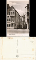 Ansichtskarte Bayreuth Brautgasse 1962 - Bayreuth