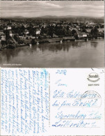Ansichtskarte Rheinfelden (Baden) Luftbild 1965 - Rheinfelden