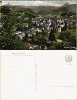 Ansichtskarte Adenau Stadtpartie 1961 - Autres & Non Classés