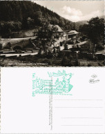 Ansichtskarte Wispertal Gaststätte Forstgut Lauksburg Im Wispertal 1960 - Autres & Non Classés