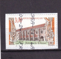 FRANCE OBLITERES : 1998 Sur Fragment Y/T N° 3143 - Used Stamps