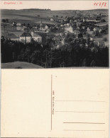 Ansichtskarte Klingenthal Stadtpartie 1913 - Klingenthal