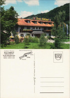 Ansichtskarte Obernzell Gasthof - Pension Zum Edlhof Edlhofstraße 1990 - Autres & Non Classés