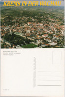 Krems (Donau) Panorama-Ansicht Vom Flugzeug Aus Luftaufnahme 1980 - Sonstige & Ohne Zuordnung