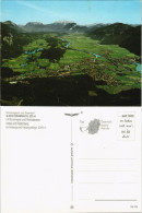 Ansichtskarte Kramsach Luftaufnahme 1970 - Autres & Non Classés