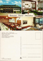 Krakaudorf Restaurant Pension HEIMATHAUS Pächter J. Und M. Stöckl 1970 - Autres & Non Classés