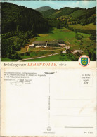 Türnitz Franz-Bauer-Erholungs- Und Genesungsheim FREILAND-LEHENROTTE 1975 - Sonstige & Ohne Zuordnung