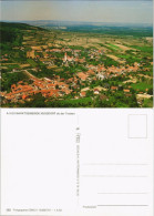 Ansichtskarte Nußdorf Ob Der Traisen Luftbild Marktgemeinde 1975 - Autres & Non Classés