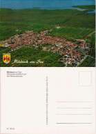 Ansichtskarte Mörbisch Am See Luftaufnahme 1970 - Other & Unclassified