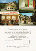 Mariensee Am Wechsel Gasthof-Pension HAIDBAUER MB 4 Ansichten 1975 - Other & Unclassified