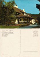 Ansichtskarte Mödling CAFE RESTAURANT „Mödlinger Kobenzl" 1970 - Sonstige & Ohne Zuordnung