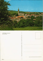 Ansichtskarte Marz Panorama Ortsansicht 1980 - Other & Unclassified