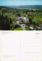 Ansichtskarte Maria Schmolln Luftaufnahme Erholungsdorf Wallfahrtsort 1975 - Andere & Zonder Classificatie