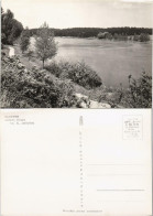 Hohenstein (Ostpreußen) Olsztynek Jezioro Dlugie  Landschaft Umland 1970 - Ostpreussen